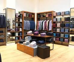 Mens Collection
