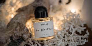 Perfume Dream Petals Velvet
