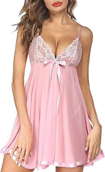 Romantic Sleepwear