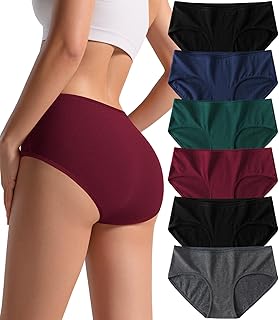 Hipster panties