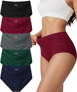 Brief panties