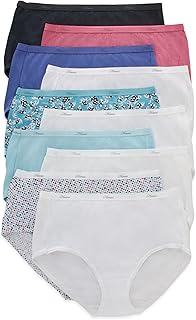 Cotton panties