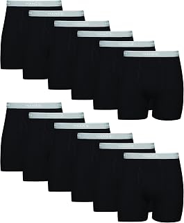 Boxer Briefs