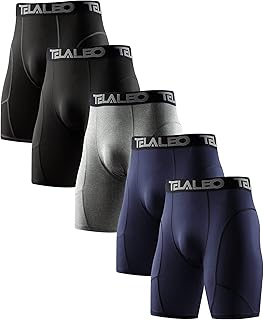 Compression Shorts