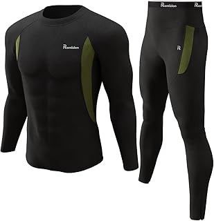 Thermal Underwear